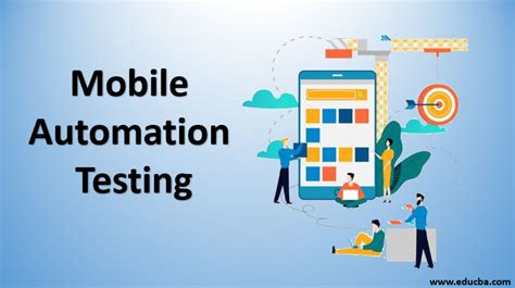 mobile automation testing white papers|mbt testing automation framework.